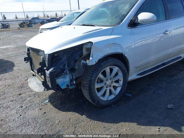 Buick Enclave Premium 2017 5GAKVCKDXHJ317447 Image 6