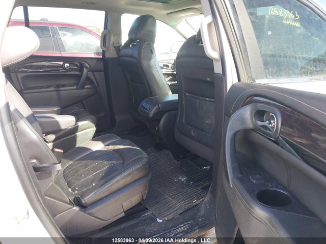 Buick Enclave Premium 2017 5GAKVCKDXHJ317447 Image 8