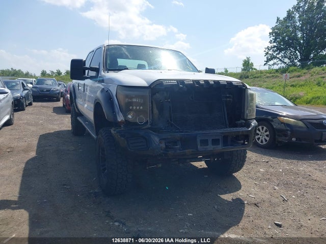 Продаж на аукціоні авто 2011 Ford F-350 Xl, vin: 1FT7W3B69BEB01401, номер лоту: 12638871