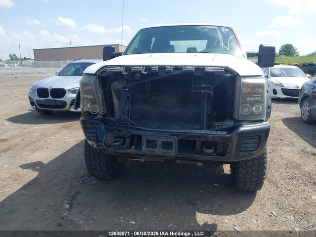 Продаж на аукціоні авто 2011 Ford F-350 Xl, vin: 1FT7W3B69BEB01401, номер лоту: 12638871
