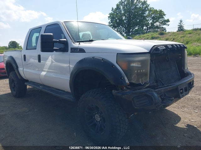 Продаж на аукціоні авто 2011 Ford F-350 Xl, vin: 1FT7W3B69BEB01401, номер лоту: 12638871