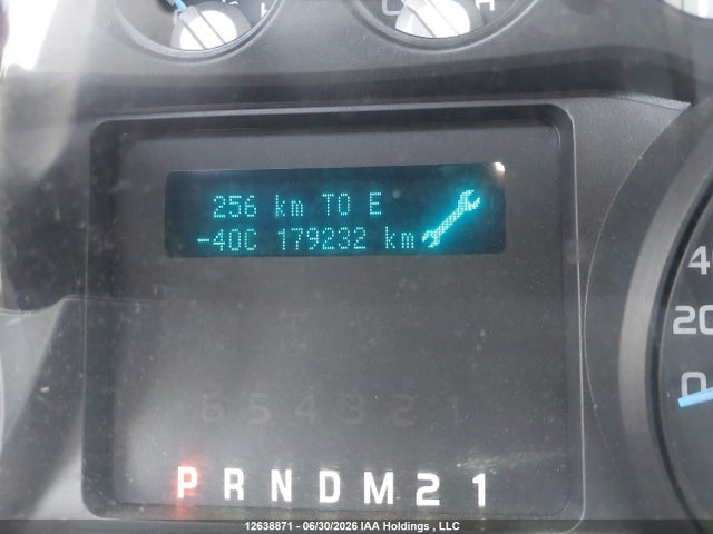 Продаж на аукціоні авто 2011 Ford F-350 Xl, vin: 1FT7W3B69BEB01401, номер лоту: 12638871