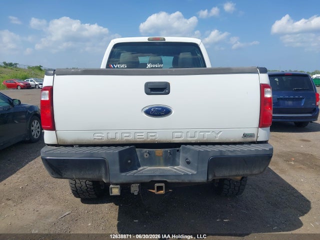 Продаж на аукціоні авто 2011 Ford F-350 Xl, vin: 1FT7W3B69BEB01401, номер лоту: 12638871