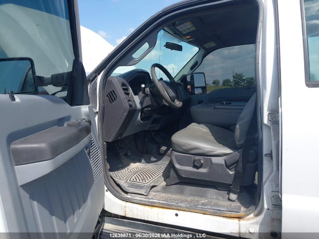 Продаж на аукціоні авто 2011 Ford F-350 Xl, vin: 1FT7W3B69BEB01401, номер лоту: 12638871