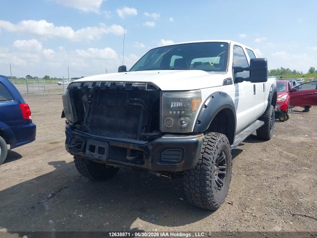 Продаж на аукціоні авто 2011 Ford F-350 Xl, vin: 1FT7W3B69BEB01401, номер лоту: 12638871