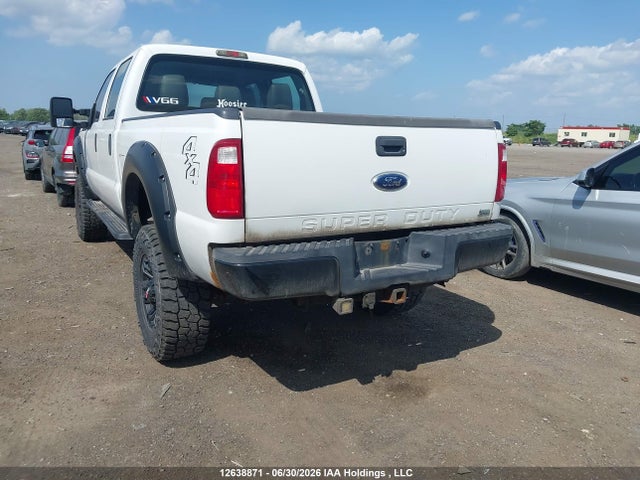Продаж на аукціоні авто 2011 Ford F-350 Xl, vin: 1FT7W3B69BEB01401, номер лоту: 12638871