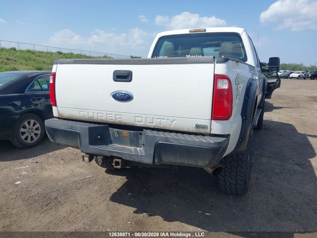 Продаж на аукціоні авто 2011 Ford F-350 Xl, vin: 1FT7W3B69BEB01401, номер лоту: 12638871