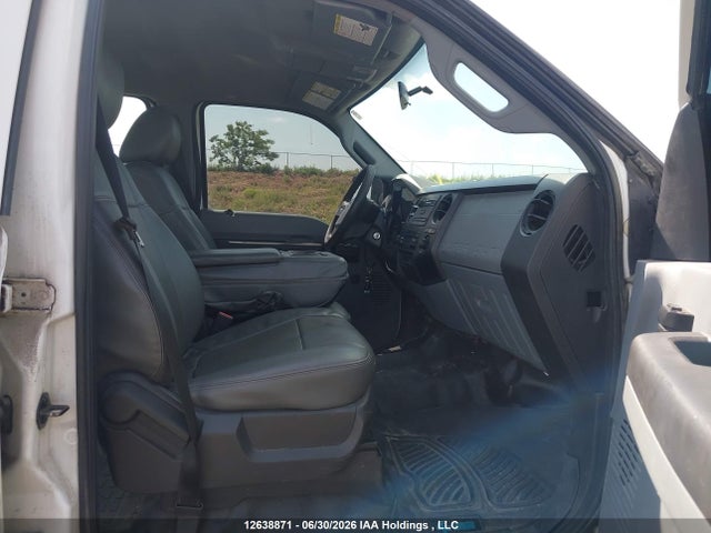 Продаж на аукціоні авто 2011 Ford F-350 Xl, vin: 1FT7W3B69BEB01401, номер лоту: 12638871