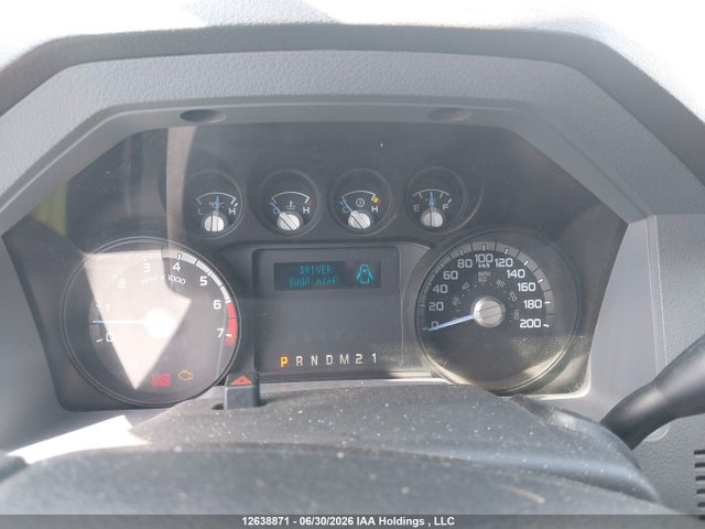 Продаж на аукціоні авто 2011 Ford F-350 Xl, vin: 1FT7W3B69BEB01401, номер лоту: 12638871