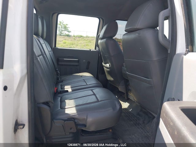 Продаж на аукціоні авто 2011 Ford F-350 Xl, vin: 1FT7W3B69BEB01401, номер лоту: 12638871