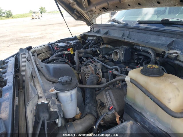 Продаж на аукціоні авто 2011 Ford F-350 Xl, vin: 1FT7W3B69BEB01401, номер лоту: 12638871