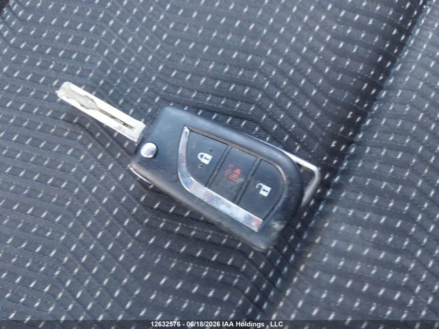Toyota COROLLA IM 2017 JTNKARJE4HJ547911 Image 11