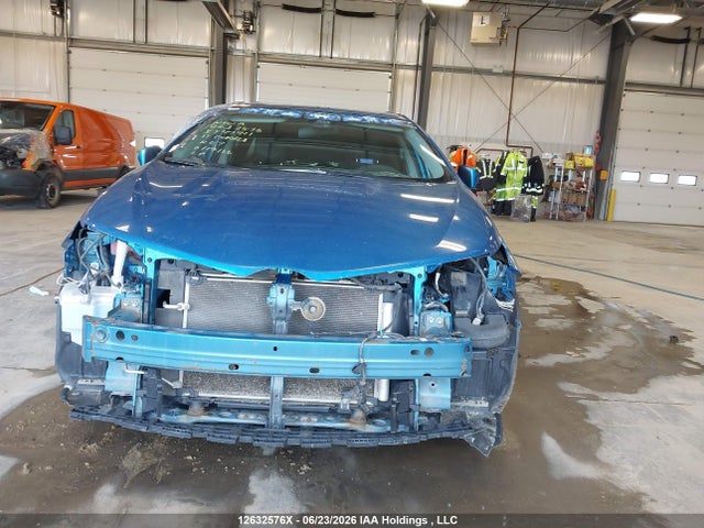 Toyota COROLLA IM 2017 JTNKARJE4HJ547911 Image 13