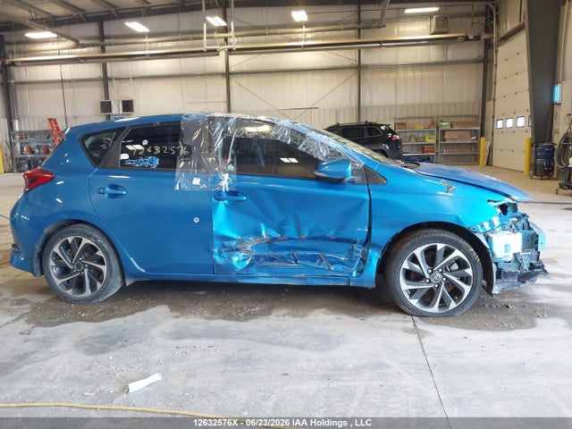 Toyota COROLLA IM 2017 JTNKARJE4HJ547911 Image 14