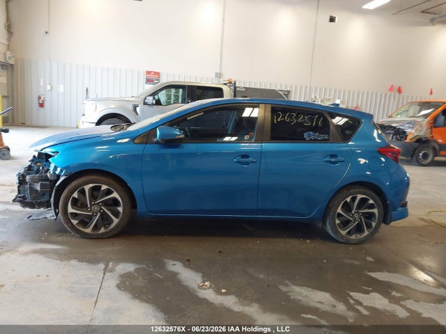 Toyota COROLLA IM 2017 JTNKARJE4HJ547911 Image 15