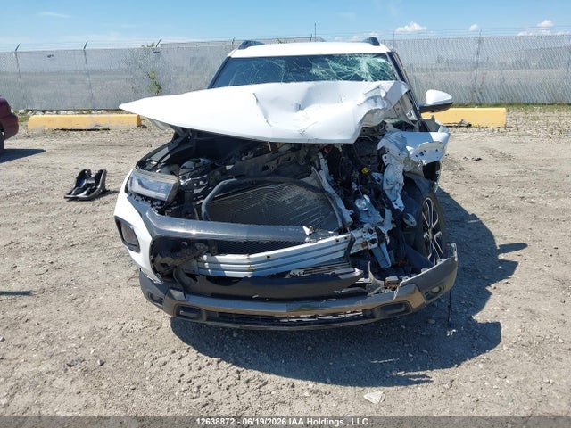 Aukcja sprzedaży 2023 Chevrolet Trailblazer Activ, vin: KL79MSSL1PB167655, numer aukcji: 12638872