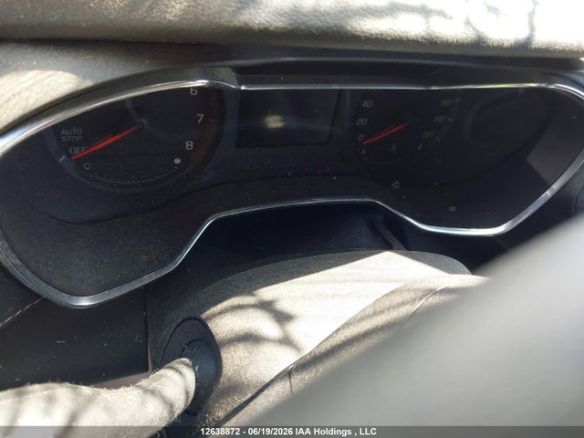 Aukcja sprzedaży 2023 Chevrolet Trailblazer Activ, vin: KL79MSSL1PB167655, numer aukcji: 12638872