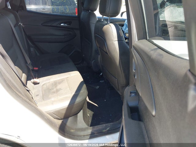 Aukcja sprzedaży 2023 Chevrolet Trailblazer Activ, vin: KL79MSSL1PB167655, numer aukcji: 12638872