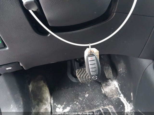 Продажа на аукционе авто 2020 Nissan Rogue S/sl/sv, vin: 5N1AT2MV0LC791447, номер лота: 12638873