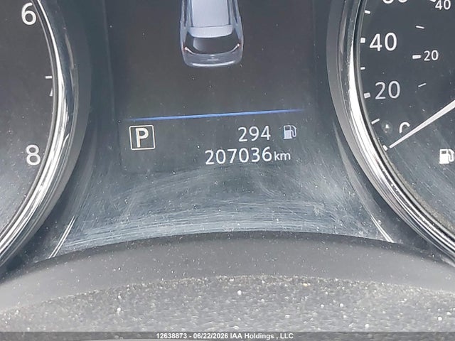 Продажа на аукционе авто 2020 Nissan Rogue S/sl/sv, vin: 5N1AT2MV0LC791447, номер лота: 12638873