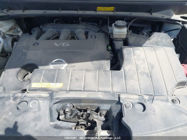 Продаж на аукціоні авто 2014 Nissan Murano, vin: JN8AZ1MW0EW522649, номер лоту: 12633287