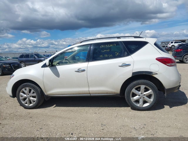 Продаж на аукціоні авто 2014 Nissan Murano, vin: JN8AZ1MW0EW522649, номер лоту: 12633287
