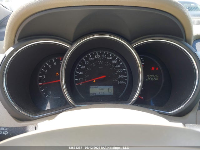Продаж на аукціоні авто 2014 Nissan Murano, vin: JN8AZ1MW0EW522649, номер лоту: 12633287