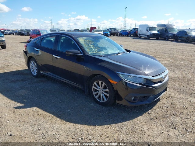 2016 2HGFC1F95GH101166 main image