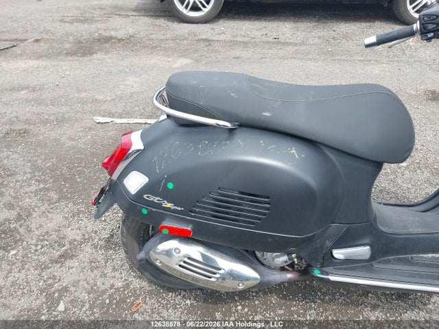 Продажа на аукционе авто 2021 Piaggio , vin: ZAPMA39M5M5202295, номер лота: 12638878