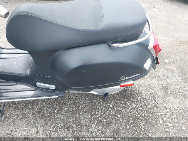 Продажа на аукционе авто 2021 Piaggio , vin: ZAPMA39M5M5202295, номер лота: 12638878