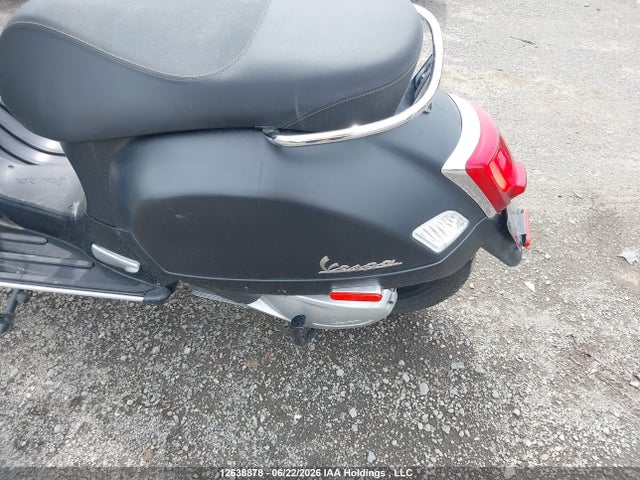 Продажа на аукционе авто 2021 Piaggio , vin: ZAPMA39M5M5202295, номер лота: 12638878