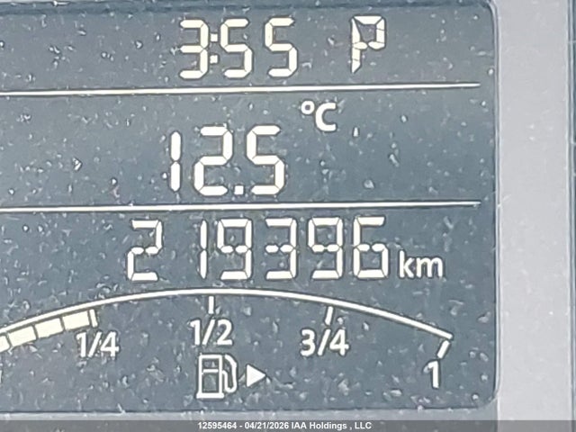 12595464 :رقم المزاد ، 3VW2K7AJ9DM432881 vin ، 2013 Volkswagen Jetta 2.0l Trendline/2.0l Trendline+ مزاد بيع