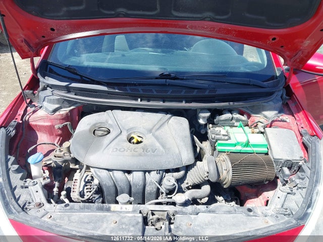 Продажа на аукционе авто 2014 Kia Forte 1.8l Lx/1.8l Lx+/1.8l Se, vin: KNAFX4A62E5143572, номер лота: 12611732