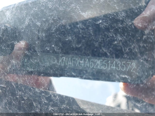 Продажа на аукционе авто 2014 Kia Forte 1.8l Lx/1.8l Lx+/1.8l Se, vin: KNAFX4A62E5143572, номер лота: 12611732