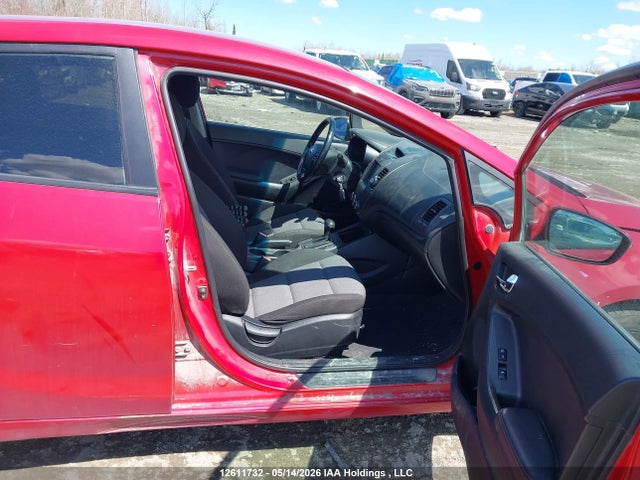 Продажа на аукционе авто 2014 Kia Forte 1.8l Lx/1.8l Lx+/1.8l Se, vin: KNAFX4A62E5143572, номер лота: 12611732