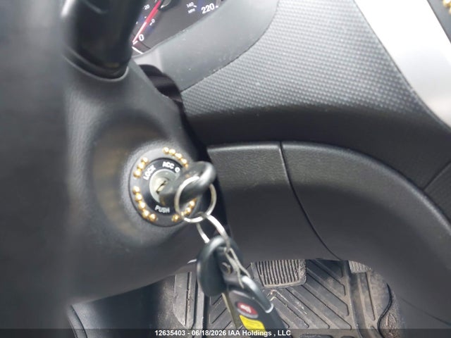 2012 Hyundai Accent Gl მანქანა იყიდება აუქციონზე, vin: KMHCT5AE5CU007465, აუქციონის ნომერი: 12635403