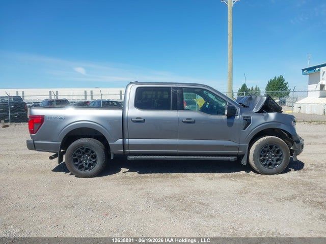 Aukcja sprzedaży 2024 Ford F150 Xlt, vin: 1FTFW3LD4RFA79921, numer aukcji: 12638881