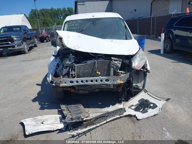 Aukcja sprzedaży 2018 Ford Transit Connect Xlt, vin: NM0LS7F78J1381612, numer aukcji: 12638882