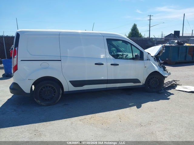 Aukcja sprzedaży 2018 Ford Transit Connect Xlt, vin: NM0LS7F78J1381612, numer aukcji: 12638882