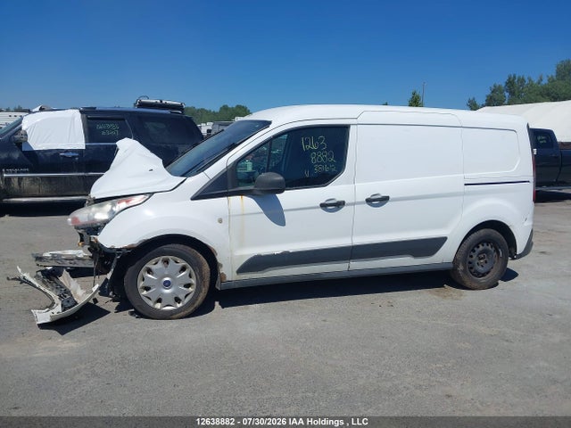 Aukcja sprzedaży 2018 Ford Transit Connect Xlt, vin: NM0LS7F78J1381612, numer aukcji: 12638882
