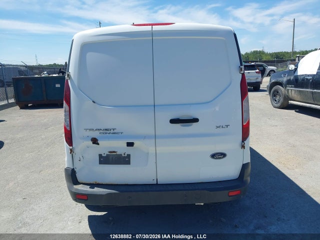 Aukcja sprzedaży 2018 Ford Transit Connect Xlt, vin: NM0LS7F78J1381612, numer aukcji: 12638882