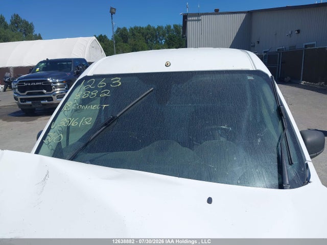 Aukcja sprzedaży 2018 Ford Transit Connect Xlt, vin: NM0LS7F78J1381612, numer aukcji: 12638882