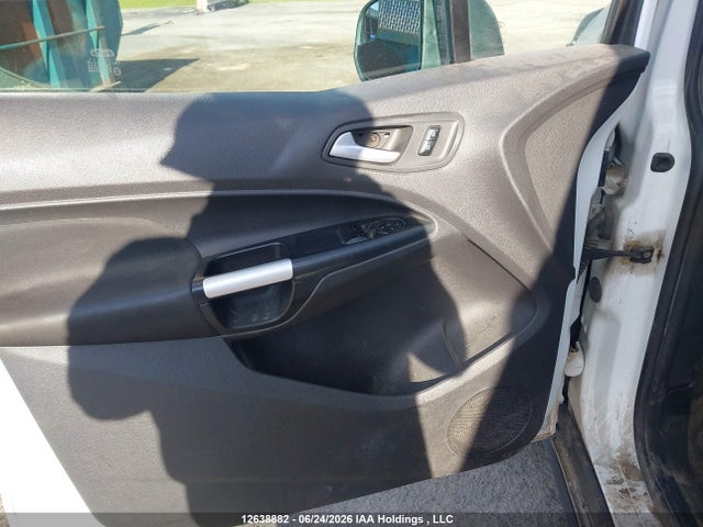 Aukcja sprzedaży 2018 Ford Transit Connect Xlt, vin: NM0LS7F78J1381612, numer aukcji: 12638882