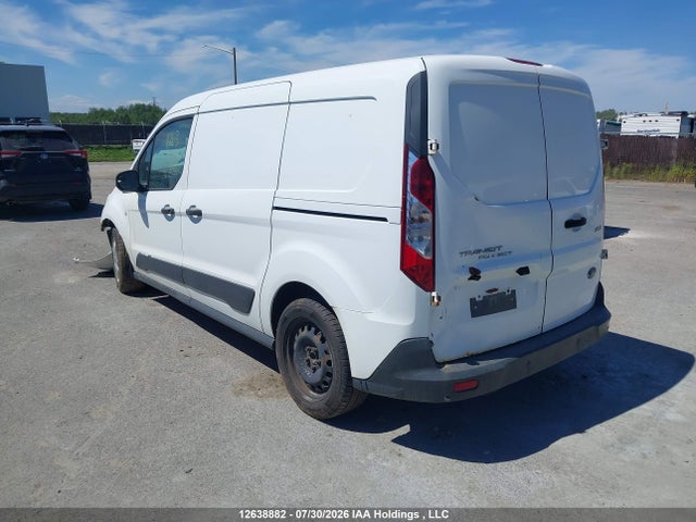 Aukcja sprzedaży 2018 Ford Transit Connect Xlt, vin: NM0LS7F78J1381612, numer aukcji: 12638882