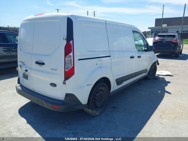 Aukcja sprzedaży 2018 Ford Transit Connect Xlt, vin: NM0LS7F78J1381612, numer aukcji: 12638882