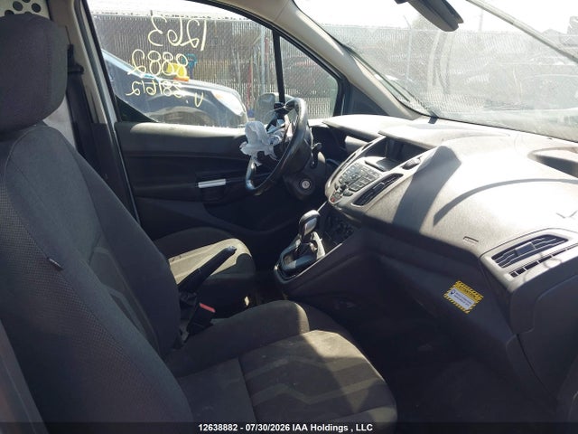 Aukcja sprzedaży 2018 Ford Transit Connect Xlt, vin: NM0LS7F78J1381612, numer aukcji: 12638882