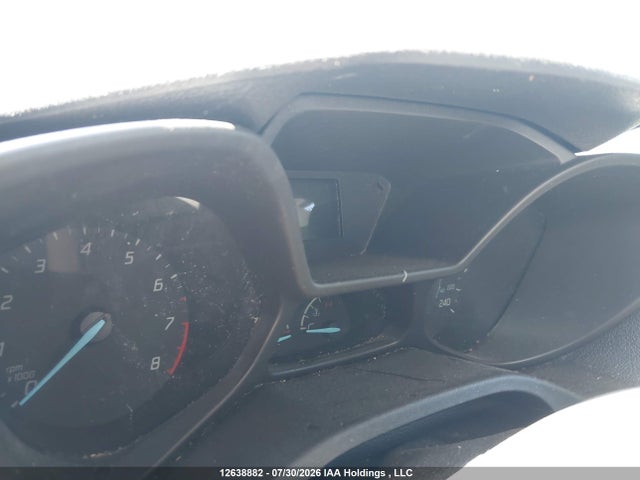 Aukcja sprzedaży 2018 Ford Transit Connect Xlt, vin: NM0LS7F78J1381612, numer aukcji: 12638882