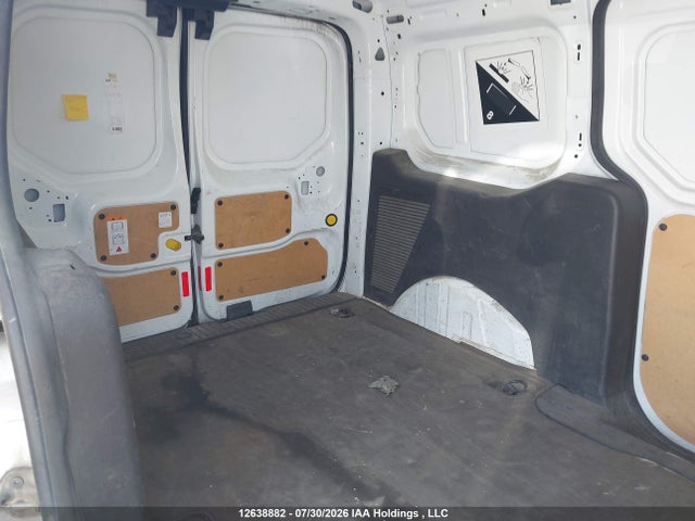 Aukcja sprzedaży 2018 Ford Transit Connect Xlt, vin: NM0LS7F78J1381612, numer aukcji: 12638882