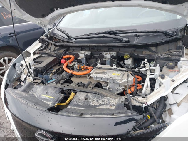 Nissan Ariya Engage 2024 JN1CF0BBXRM736169 Image 10