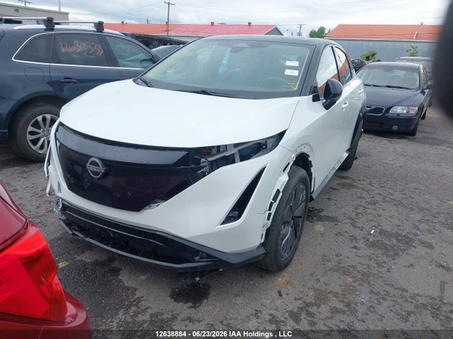Nissan Ariya Engage 2024 JN1CF0BBXRM736169 Image 12